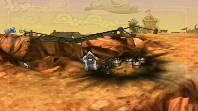 The Baconing Gameplay Walkthrough Part 7 PC смотреть онлайн