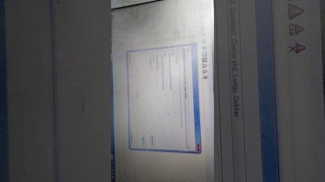 Renolink/program key dacia doker 2014 dacia dokerرينولانك برمجة مفتاح смотреть онлайн