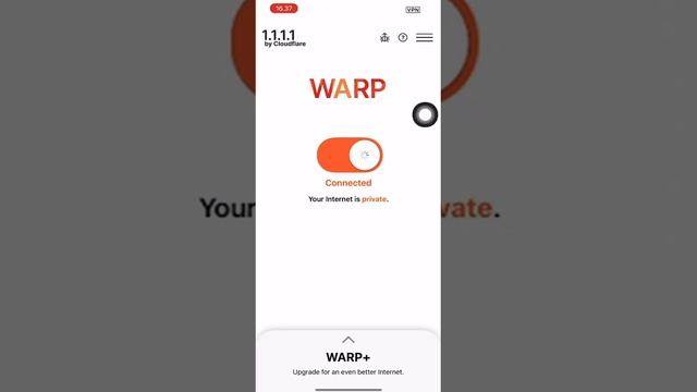 Cara menggunakan aplikasi 1.1.1.1 di iPhone смотреть онлайн