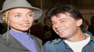 "Влюбился сразу": Газманов вспомнил, как познакомился с будущей женой