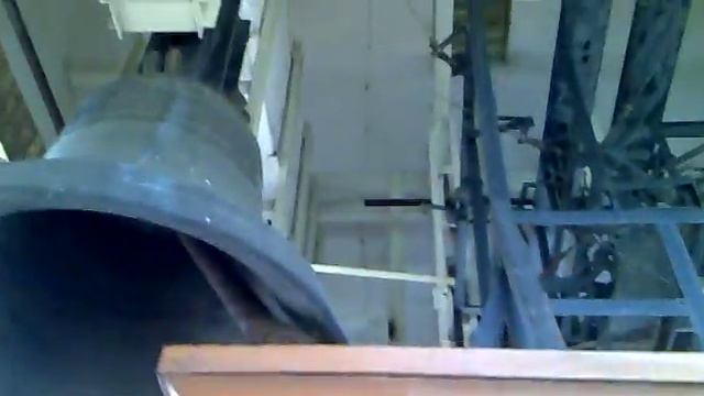 Фрагменты колокольного звона. смотреть онлайн