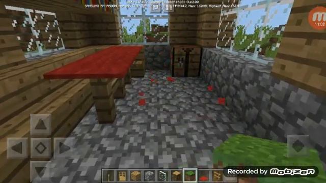 Омар и Ильхам играют в Maynkraft серия 3 смотреть онлайн