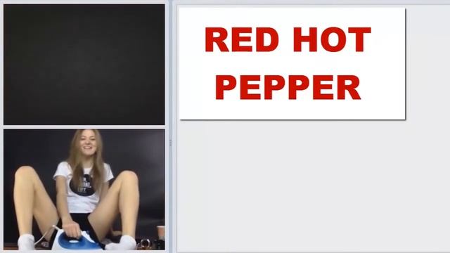 ПРИКОЛЫ В ВИДЕО ЧАТЕ 2015 Девушка МАСТУРБИРУЕТ в ЧАТ РУЛЕТКАChatroullete Videochat +18