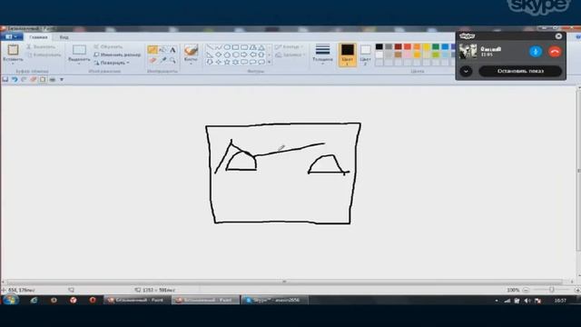 рисуем ютуберов (катя клэп,лололошка,евангай)