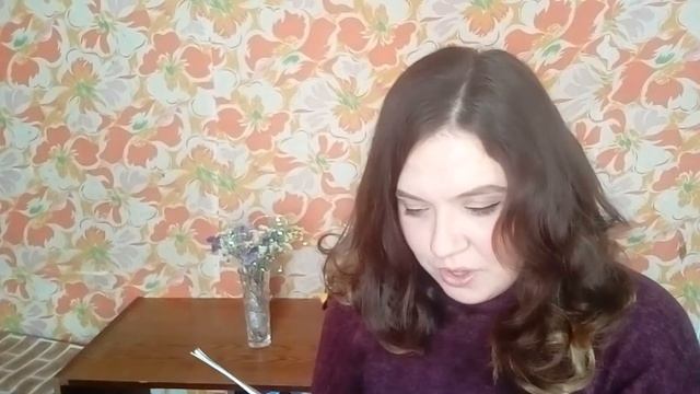 Зимняя сказка о любовном треугольнике из книги "Маленькие истории" читает автор Оксана Гетьман смотреть онлайн