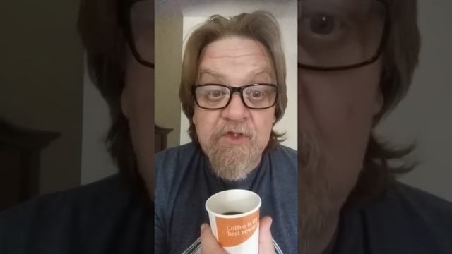 Coffee Talk! The Borg and Hive mentality on Coffee Talk! смотреть онлайн