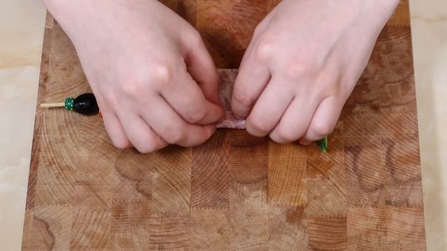 СМЕТАЕТСЯ ПЕРВАЯ со СТОЛА! Красивая закуска ЗА 15 МИНУТ, которая обязательно должна быть на столе! смотреть онлайн