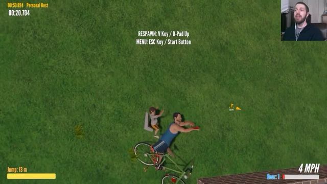 Guts and Glory (PC) Gameplay Preview смотреть онлайн