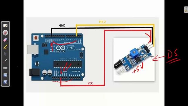 ⚪ #2 Basic I/O devices and its integration with Arduino | Node MCU Board | Internet of Things смотреть онлайн