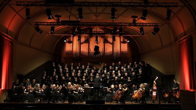Mozart - Final Chorus from ’Die Zauberflöte’, K.620 смотреть онлайн