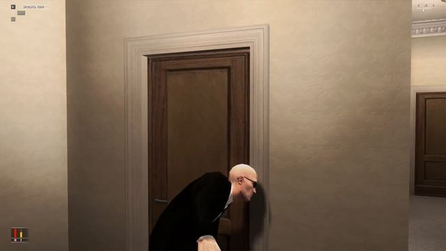 Hitman Blood Money Прохождение Миссия 5 (Новая жизнь) смотреть онлайн