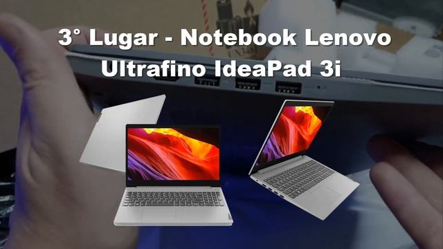 Top 5 Melhores Notebooks i7 de 2023 смотреть онлайн