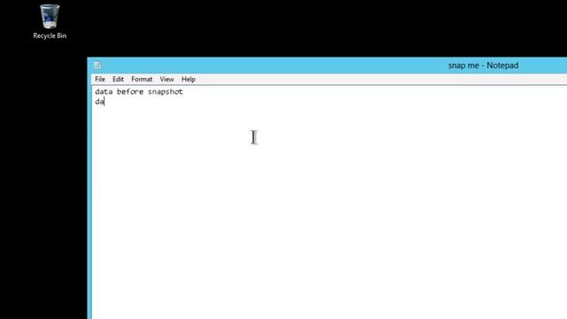Samba + Snapper: Previous Versions in Explorer смотреть онлайн