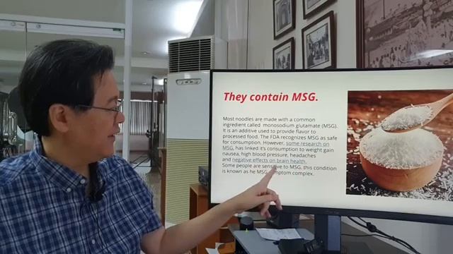 Pansit Canton Versus Instant Noodles: Ano Mas Pwede Kainin. - By Doc Willie Ong смотреть онлайн
