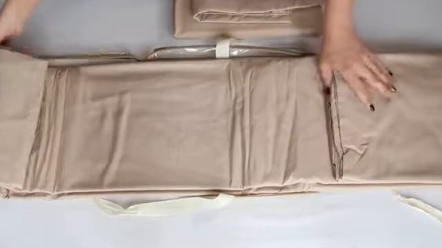 Комплект постельного белья бренд Valtery арт  МО 36