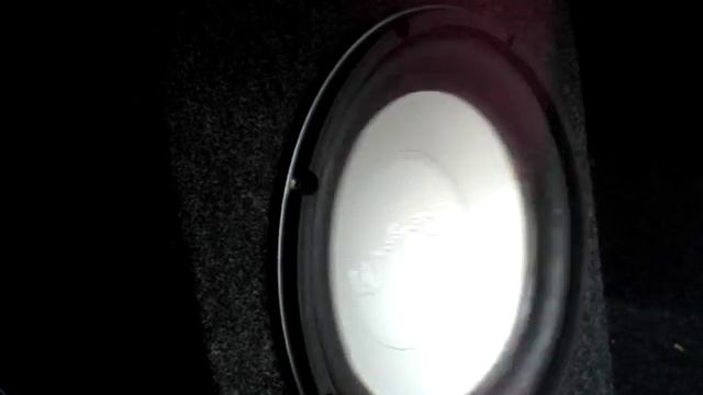 Infinity Kappa Perfect 12 Excursion смотреть онлайн