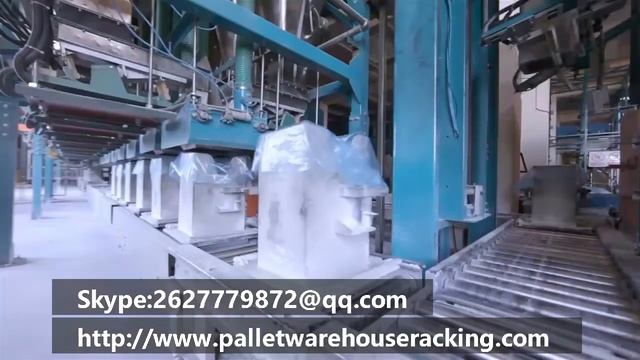 Warehouse 4 Tier Upright Pallet Racking Heavy Duty Blue 24 X 144 смотреть онлайн