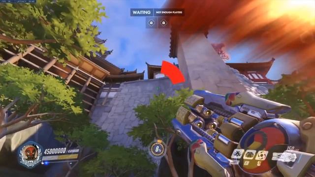 Can we survive the ????? ????? in Overwatch? [patched!] смотреть онлайн