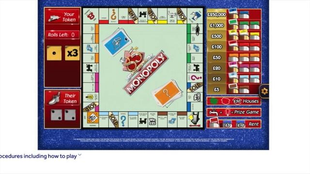 Scratch Cards ? £5 Games Only ? National Lottery Games & Scratchcards Online ? смотреть онлайн