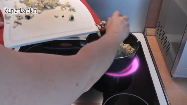 Не люблю готовить. Икра заморская, баклажановая )))) смотреть онлайн