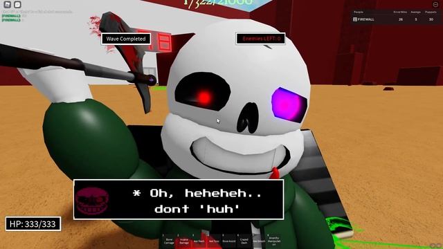 Roblox Survive the Error From soul ops FANGAME Normal Insanity Showcase + Game Play смотреть онлайн