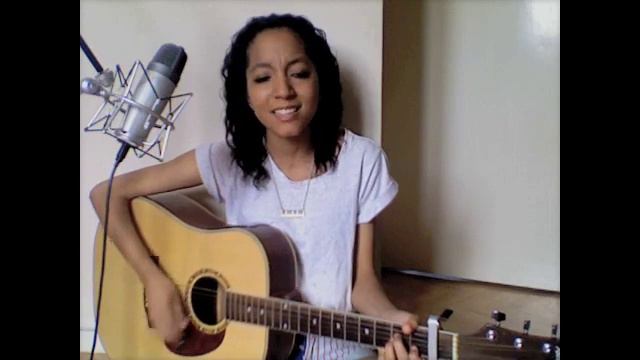 Die In Your Arms - Justin Bieber Cover смотреть онлайн