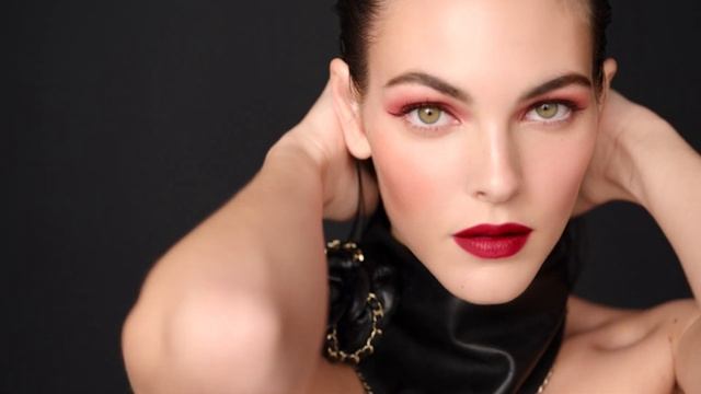 FALL-WINTER 2020 COLLECTION – CHANEL Makeup смотреть онлайн
