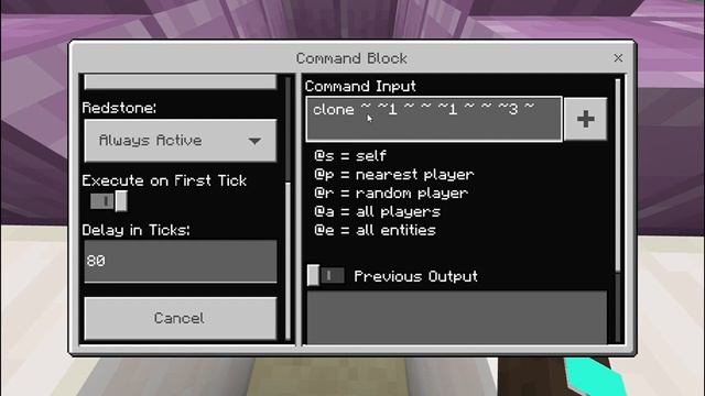 How to make Auto-Refilling Chests in Minecraft (Bedrock Edition) 1.16+ - Tutorial Series #015 смотреть онлайн