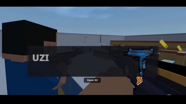 КАК БЫСТРО ПРОХОДИТЬ БАТЛ ПАСС В БЛОК СТРАЙКЕ!! | Block Strike смотреть онлайн