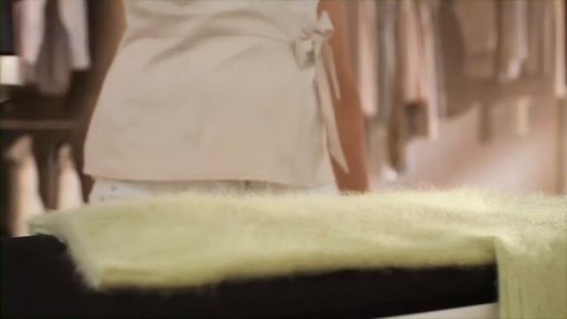 Идеальное глажение с гладильной системой Miele Fashion Master 2.0 смотреть онлайн