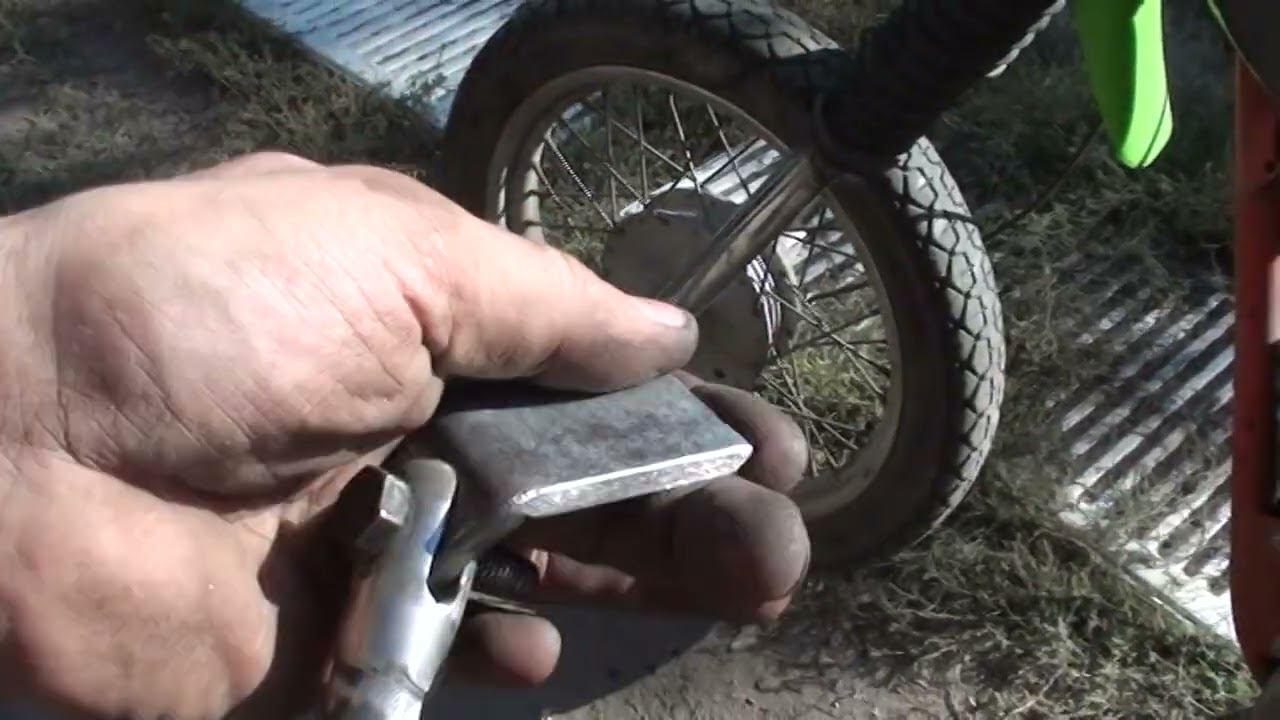 Подножка на минск своими руками