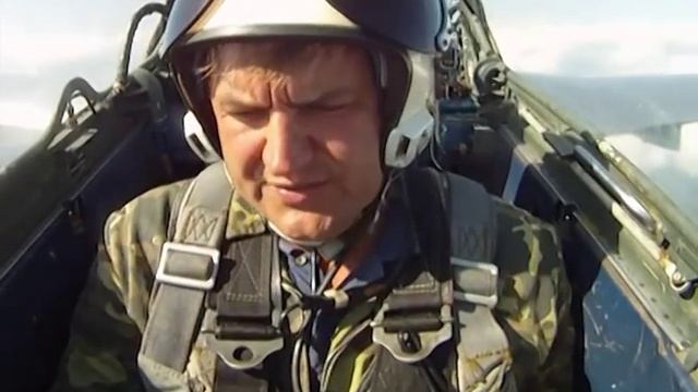 Влияние перегрузки на физиономию смотреть онлайн