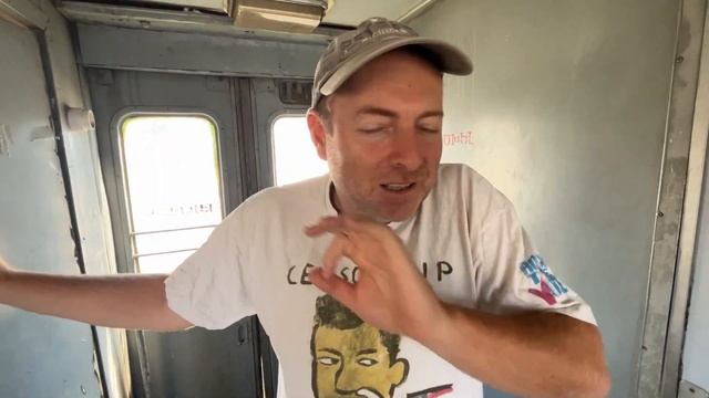 НА СОВЕТСКОЙ ЭЛЕКТРИЧКЕ ИЗ ЕРЕВАНА В АРМАВИР / ARMENIAN RAILWAYS смотреть онлайн