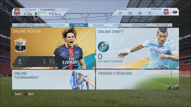 Women in FUT & Fantasy Football Mode? - FIFA 17 Ultimate Team Wishlist Part 2 смотреть онлайн