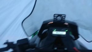 СНЕГОХОД ИРБИС ТУНГУС 600L( ПЕРВЫЙ КОСЯК ВЫЯВЛЕН )