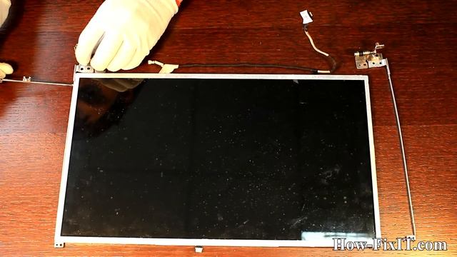 HP Pavilion dv7-4000 Screen Replacement | Step-by-step DIY Tutorial смотреть онлайн