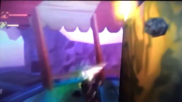 Game review looney tunes acme arsenal смотреть онлайн