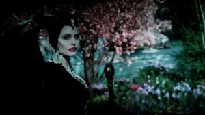 малефисента 2