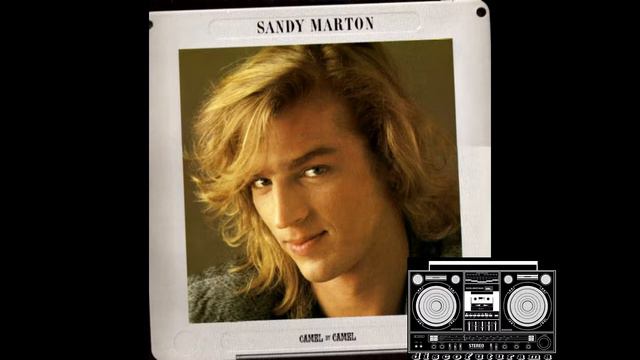 Sandy Marton - Camel By Camel