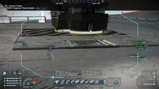 Ares at War - 56 - Making Preparations and Leaving Crait, Stopping for Uranium on Lorus смотреть онлайн