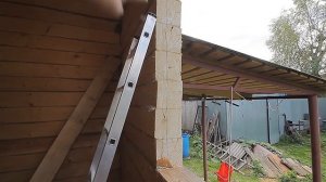 Окосячка Окна в деревянном Доме из бруса (обсада)