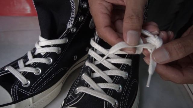 [TIPS & TRIK] Cara mudah membedakan CONVERSE 70s ASLI atau PALSU смотреть онлайн
