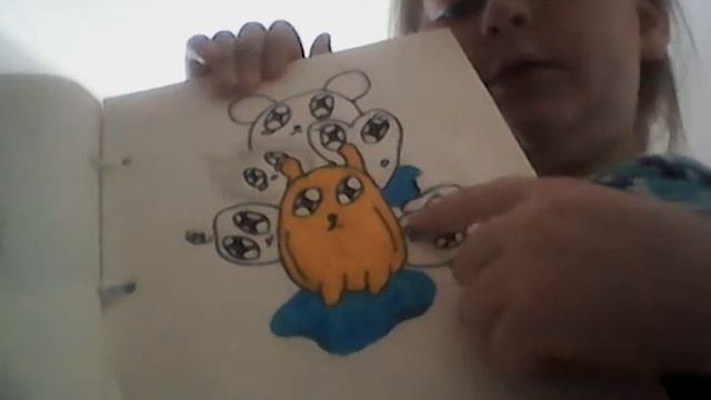 Давайте порисуем? Рисую разных животных смотреть онлайн