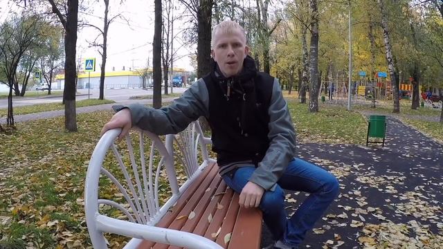 Как уехать жить в Москву! Это вам не New York. Работа. Жильё. Возможности. смотреть онлайн