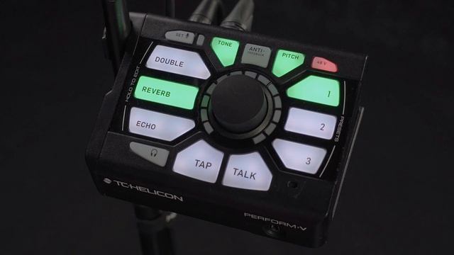 Perform V Manual 5 - Tone & Pitch смотреть онлайн