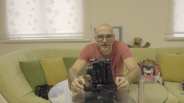 Tilt Shift Camera своими руками смотреть онлайн