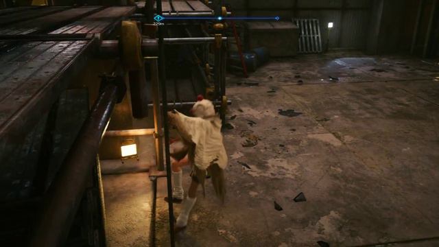 Final Fantasy 7 Remake - GTX 1070 - High Settings - 2k - 21:9 UltraWide смотреть онлайн