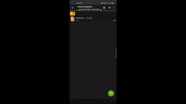 របៀបដាក់ Skin | Minecraft Java edition, pojavLauncher, HMCL-PE In Android смотреть онлайн