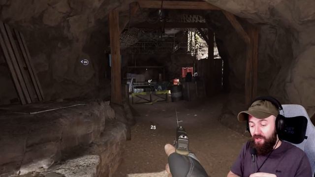 CROSSFIRE SIERRA SQUAD Review // NOT The Game We Were Promised... PSVR2 in Trouble? смотреть онлайн