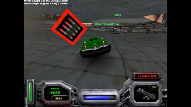 Playing Bumper Wars - Episode 7 - Hard Time смотреть онлайн